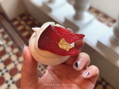-荟景阁葡国餐厅