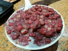 红豆双皮奶-百花传统甜品店(原址店)