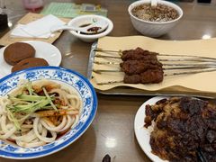 -西安贾三灌汤包·回坊小吃·清真炒菜(北院门总店)