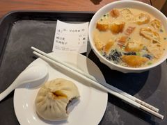 -南门小馆·清真(国贸商城店)