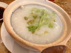 -星河湾半岛酒店-真粤中餐厅