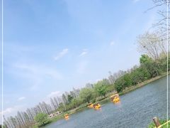 -太阳岛旅游度假区