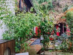 -Metal hands·铁手咖啡