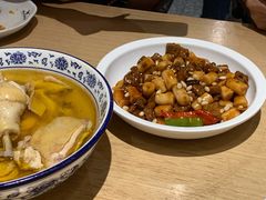 -兔爸私家小厨(新北万达店)