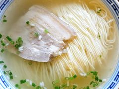 -同得兴 Since·1995 传统苏式面馆(嘉馀坊店)