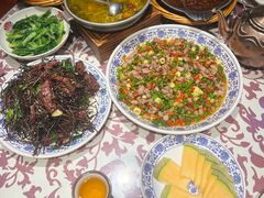 -杨记隆府(时代天街店)