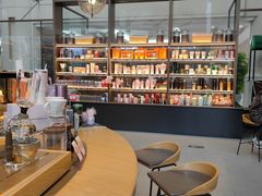 -星巴克(北京西大望路温特莱店)
