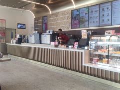 -Tims天好咖啡(河西万象城店)