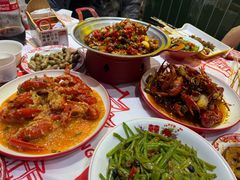 -饶福记·南昌烧烤大排档(九龙湖土著店)