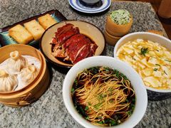 -南京大牌档(香港广场店)