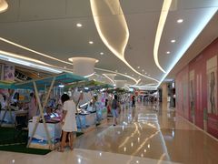 -深圳龙华星河COCO City(民治店)