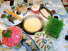 -捞神煲汤火锅(湖滨商业街店)
