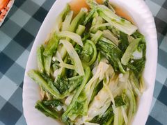 -钱大妈海鲜饭店(保利林语店)