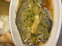 -银都上海菜馆(粤海东路店)