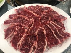 -明香海鲜酒家(华强北店)
