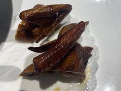 -山外山菜馆(玉泉路店)