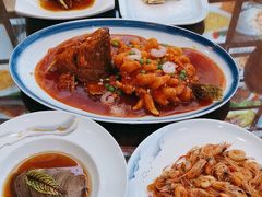 -长兴菜馆(高桥店)