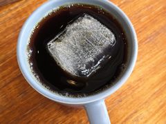 手冲曼特宁-CoffeeVendor(西乡店)