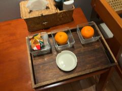 -青曼SPA·按摩·采耳·足道(龙之梦店)
