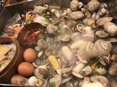 -海神·济州岛海鲜料理(天乐广场店)