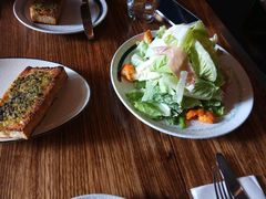 -PIZZA BIANCA(民园店)