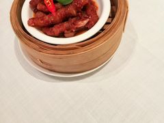 -君庭中餐厅(友谊宾馆店)