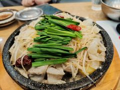 -神仙雪浓汤(明洞店)
