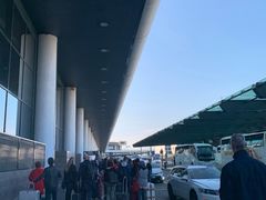 -米兰马尔彭萨国际机场