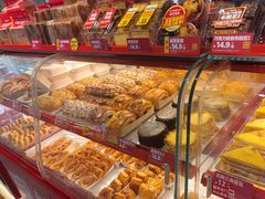 -味多美蛋糕(双合地铁店)