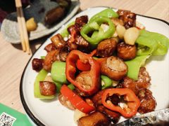-荣鹏风味烀饼(万达广场店)