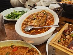 -一楼食业·美食人家