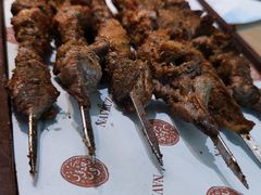 -纳鲁孜·新疆特色餐厅(上海悦荟广场店)