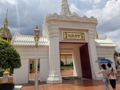 -南宁方特东盟神画