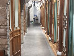 -印巷里主题餐厅(马鞍山店)