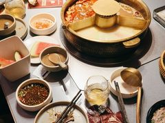 -巴奴毛肚火锅(新街口金鹰店)