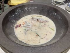 -鲜潭蒸汽石锅鱼(五道口购物中心店)