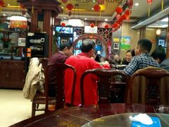 大堂-四季春(美食街店)