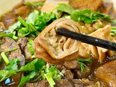 -北京小肠陈饭庄(方庄店)