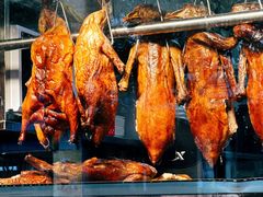 -佳记厚街烧鹅濑粉(广州总店)