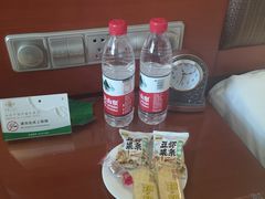 -乌苏沂疆大酒店