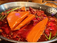 -老街·稳拈老火锅(海椒市店)