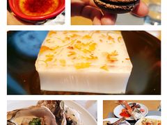 -威珀斯酒店·珀萃美食餐厅