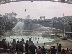 -西双版纳勐泐文化旅游区