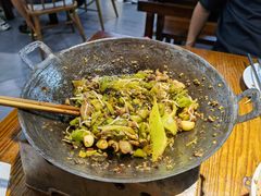 -张氏父子常德肠子馆(贺龙店)