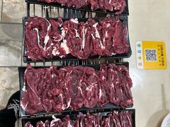 -福合埕牛肉丸(福平路店)