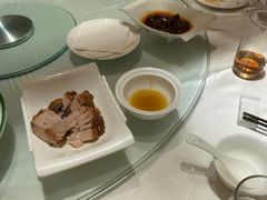 -沁香庭中餐厅·川粤菜(重庆高新假日酒店)