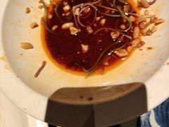 -绿茶餐厅(布吉万象汇店)