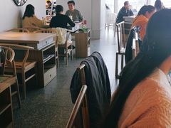 大堂-呷哺呷哺(太原万象城店)