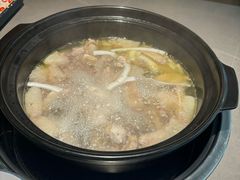 -同仁四季椰子鸡(无锡滨湖万象汇店)