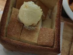 -绿茶餐厅(天津天河城店)